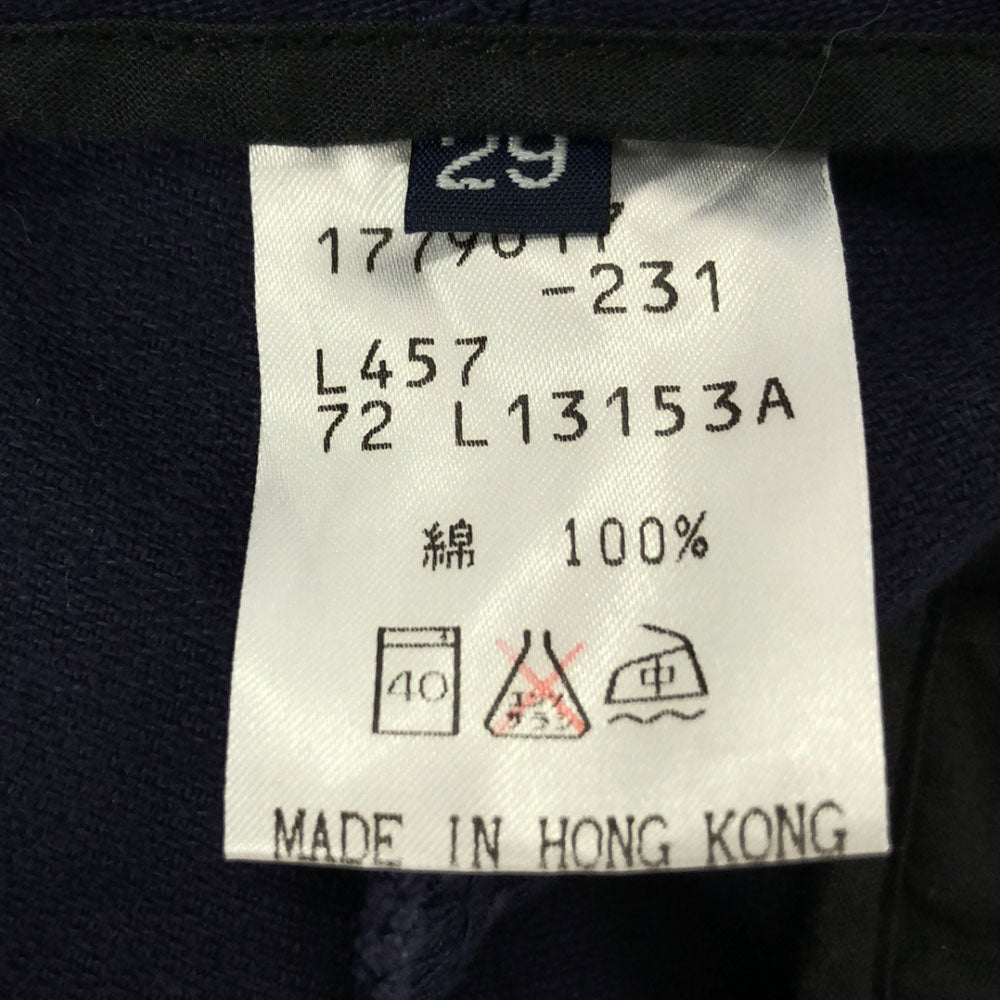 ゲス CLASSIS ショートパンツ 29 パープル Guess メンズ