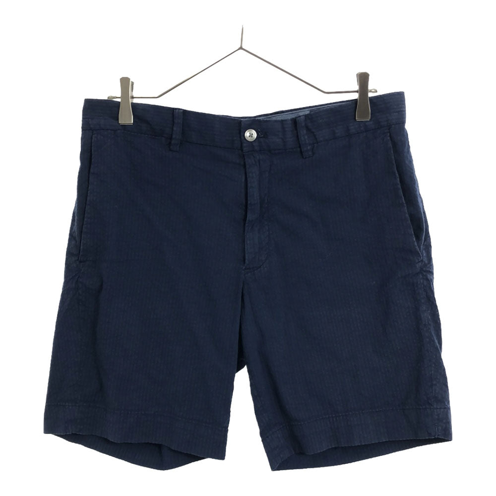 ポロラルフローレン ストライプ ショートパンツ 30 ネイビー POLO RALPH LAUREN メンズ