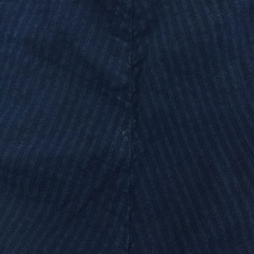 ポロラルフローレン ストライプ ショートパンツ 30 ネイビー POLO RALPH LAUREN メンズ