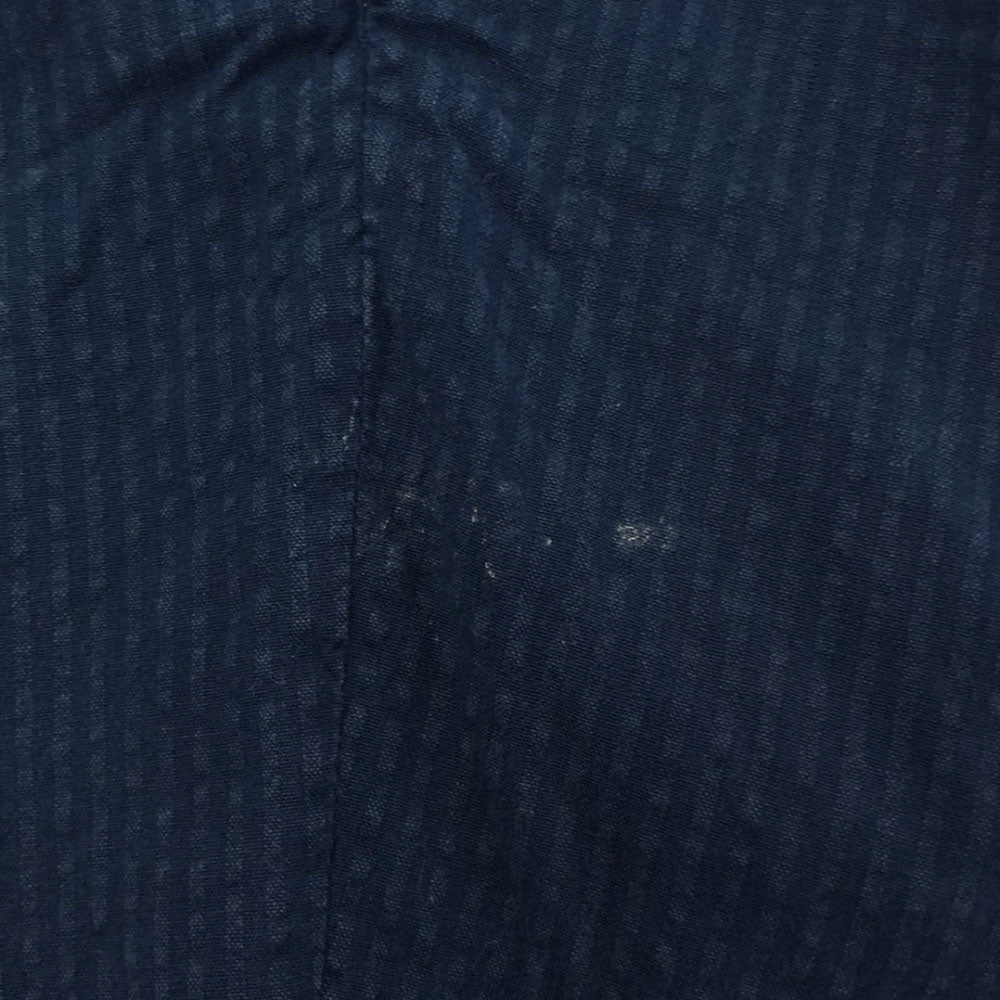 ポロラルフローレン ストライプ ショートパンツ 30 ネイビー POLO RALPH LAUREN メンズ