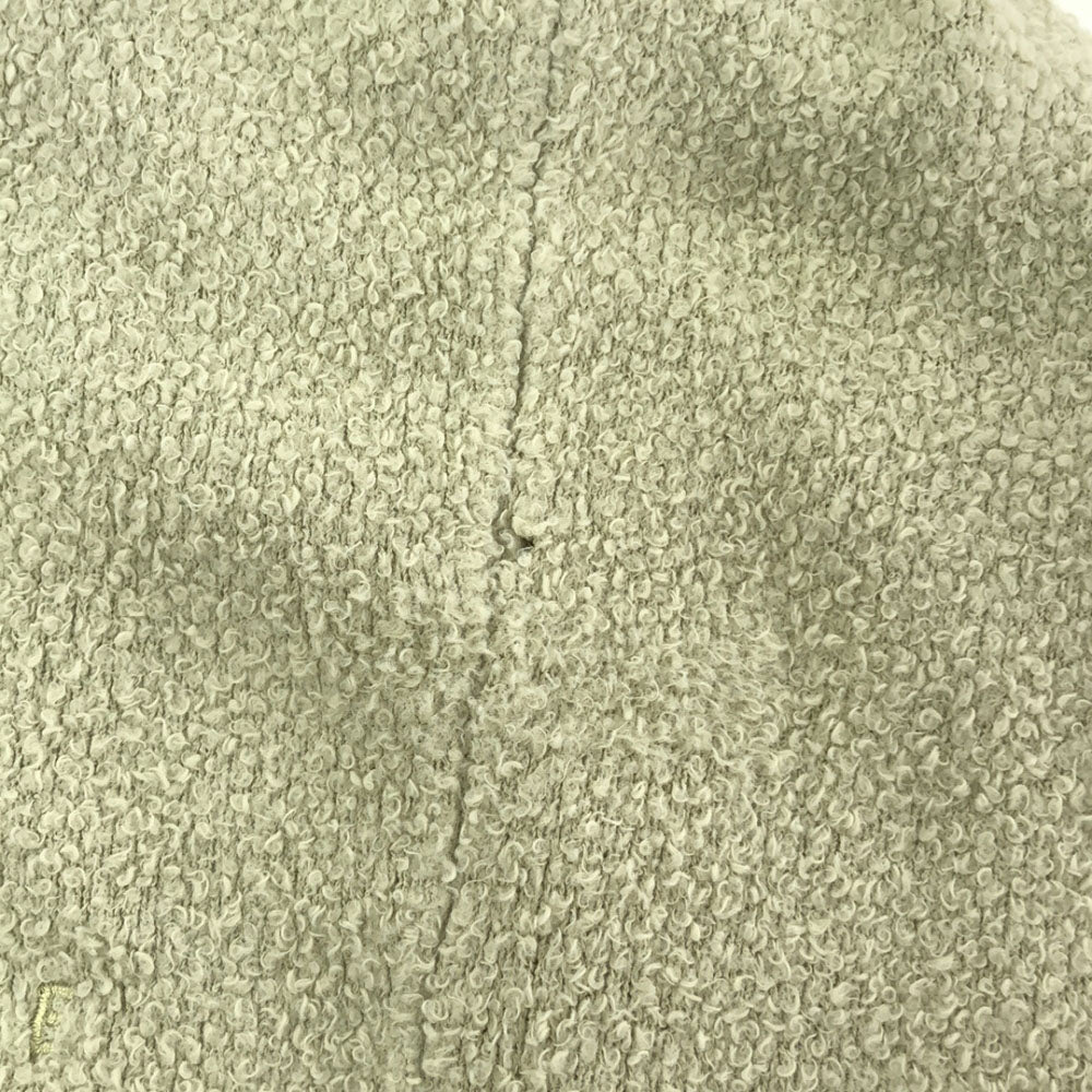 ジェラートピケオム PMNP212948 ルームウェアショートパンツ L グレー系 GELATO PIQUE HOMME ジェラピケ メンズ