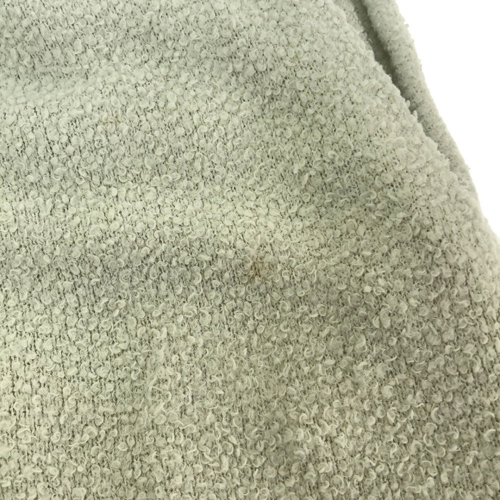 ジェラートピケオム PMNP212948 ルームウェアショートパンツ L グレー系 GELATO PIQUE HOMME ジェラピケ メンズ