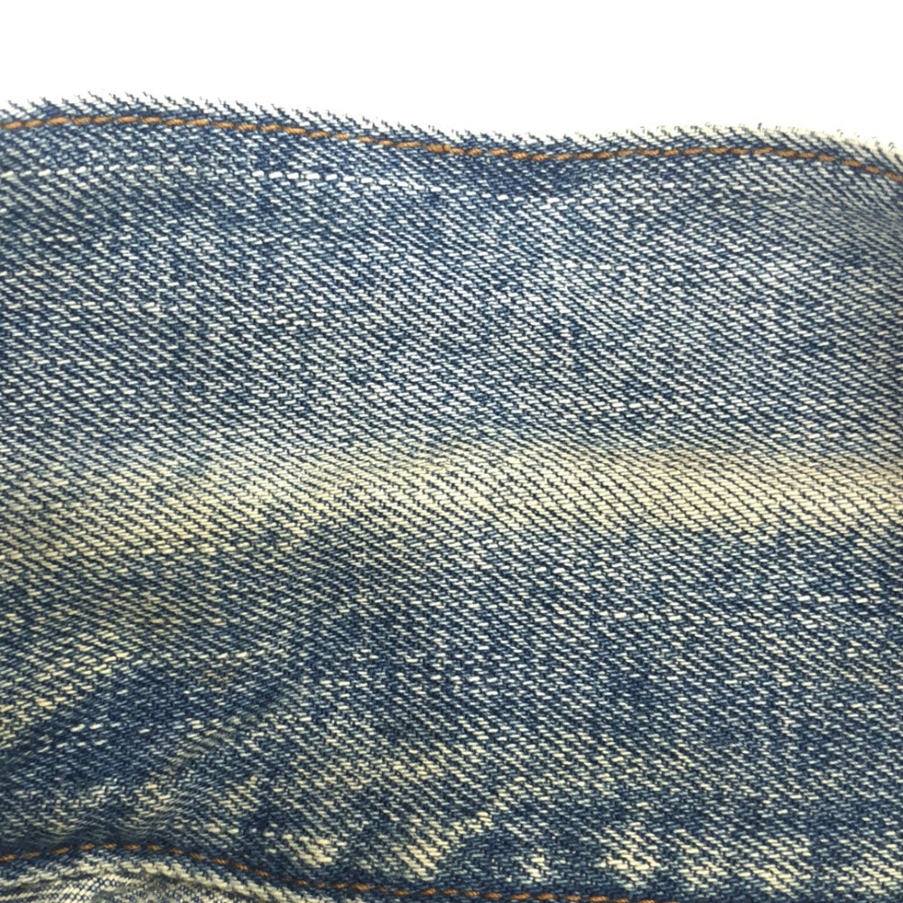 リーバイス 70505 デニムジャケット S Levi's ジージャン メンズ