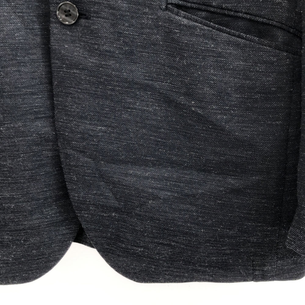 キャサリンハムネットロンドン テーラードジャケット L ブラック系 KATHARINE HAMNETT LONDON メンズ