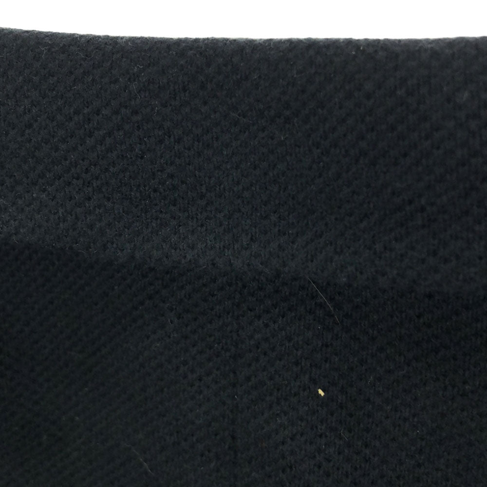 LACOSTE ラコステ テーラードジャケット 38 ネイビー レディース