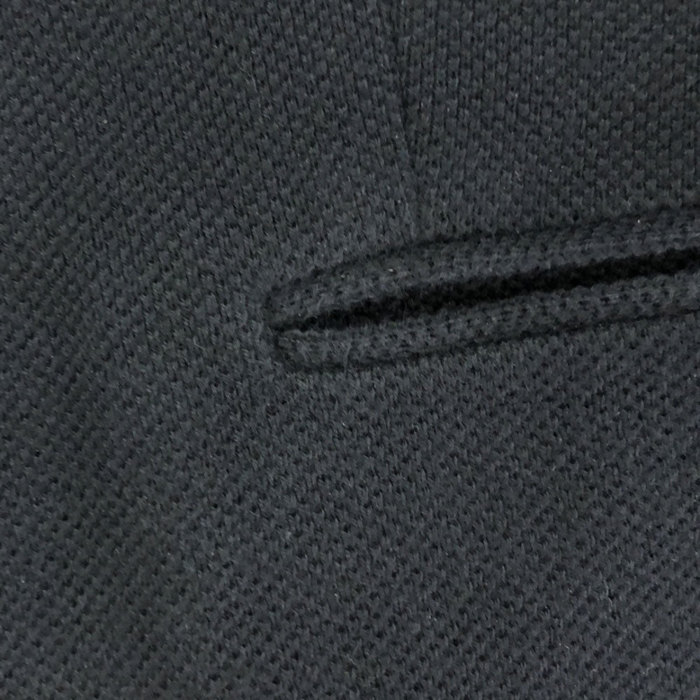 LACOSTE ラコステ テーラードジャケット 38 ネイビー レディース