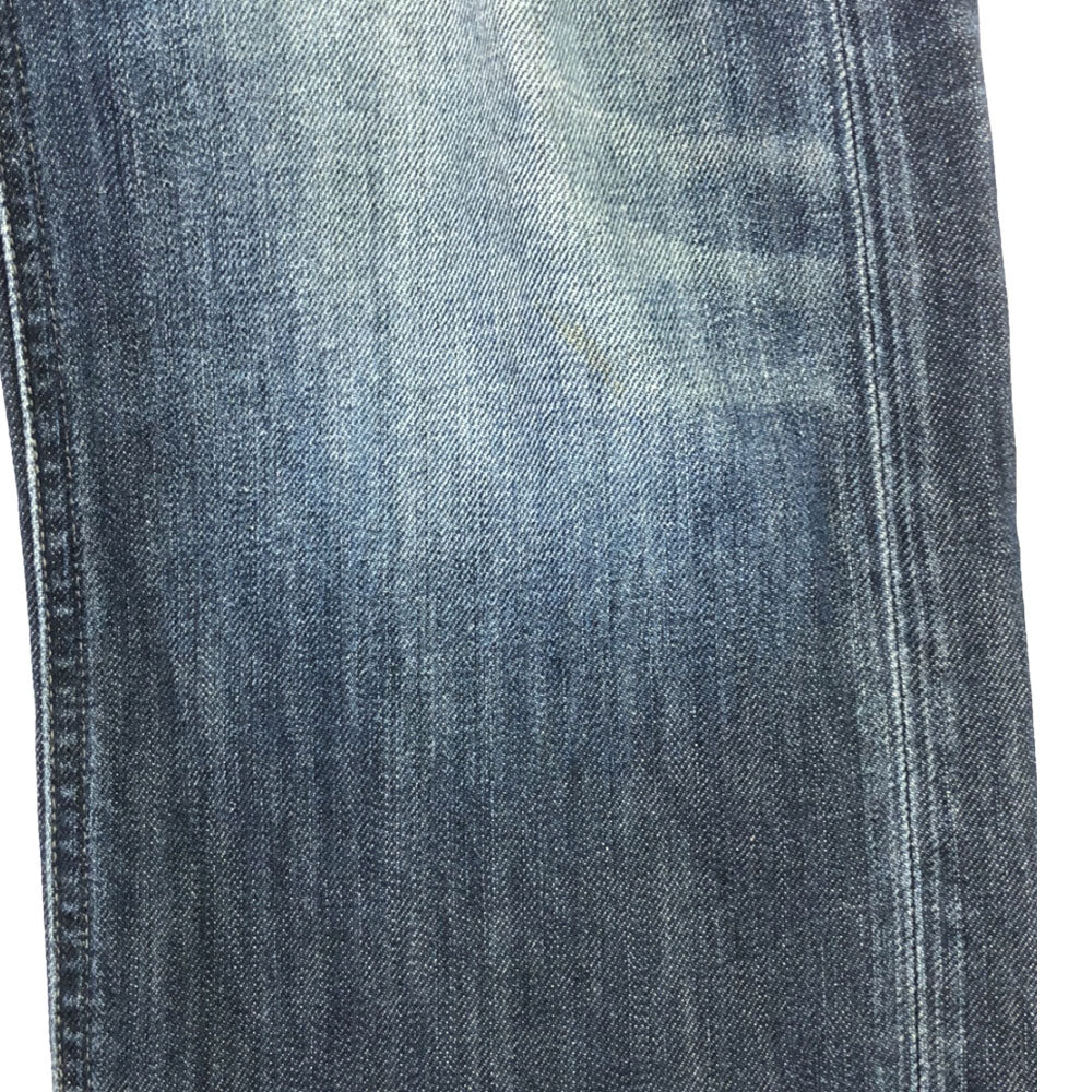 G-STAR ジースター ストレートデニムパンツ w30 ボタンフライ ジーパン メンズ