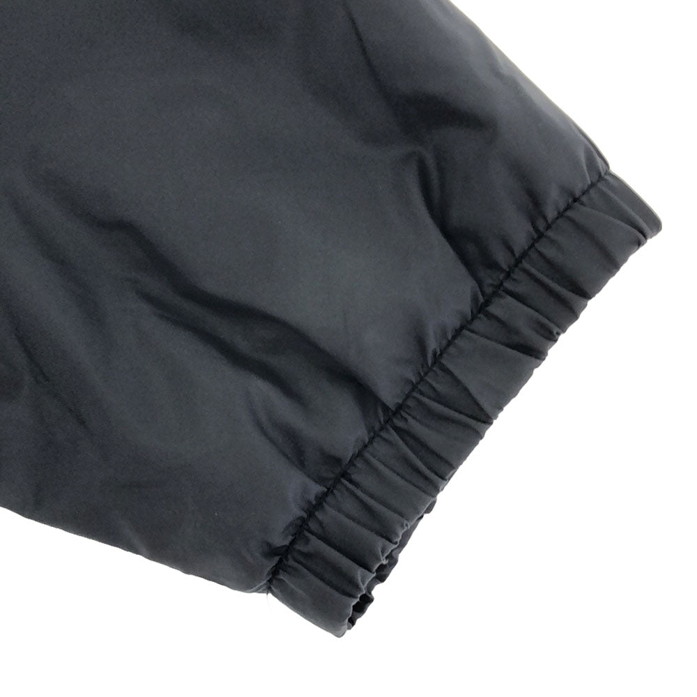 ROLLING CRADLE ローリングクレイドル スラッシャー コラボ バックプリント コーチジャケット S ネイビー THRASHER メンズ