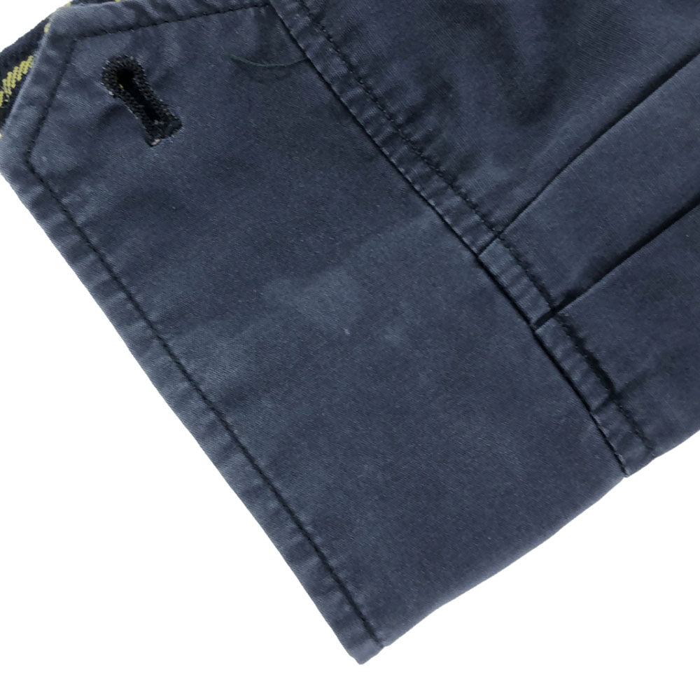 FRED PERRY フレッドペリー ジップジャケット M ネイビー メンズ