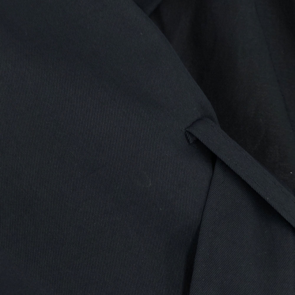 ユナイテッドトウキョウ 日本製 ショート丈 ジャケット 1 ネイビー UNITED TOKYO レディース