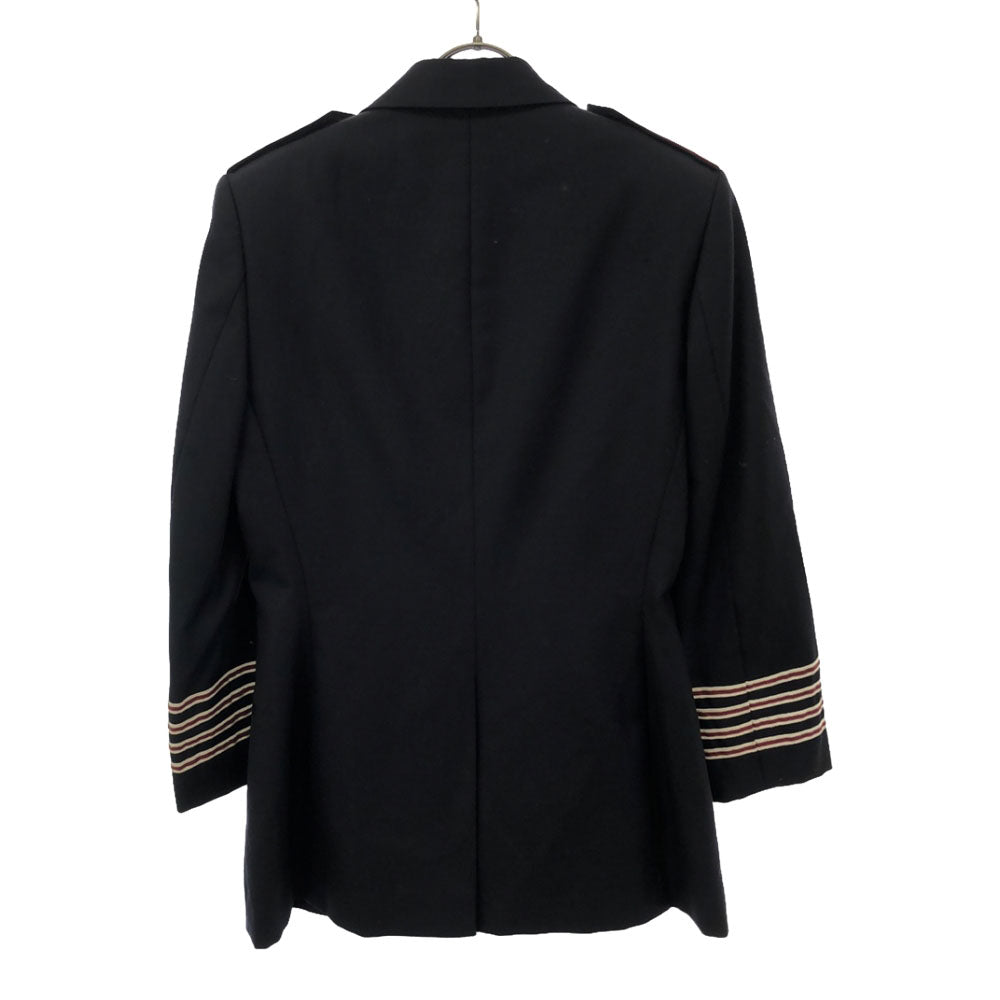 RALPH LAUREN ラルフローレン ウール ジャケット 9 ブラック レディース