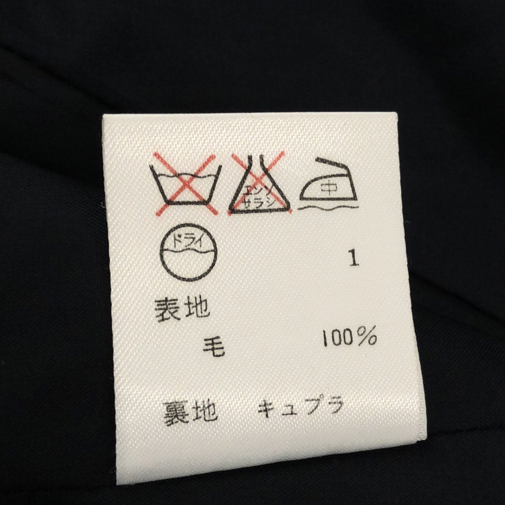 RALPH LAUREN ラルフローレン ウール ジャケット 9 ブラック レディース