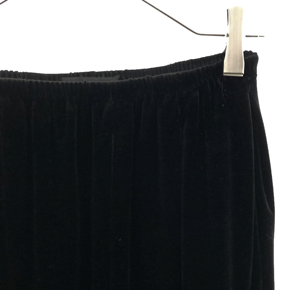 フォクシーニューヨーク 日本製 ボレロ付き 半袖カットソー スカートスーツ 上下 セットアップ F ブラック FOXEY NEW YORK 三点セット レディース