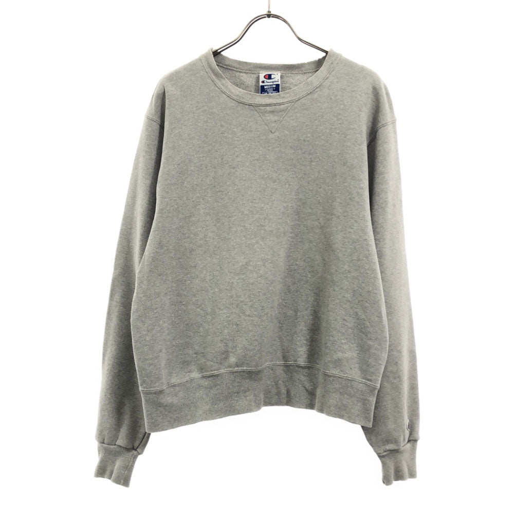 Champion チャンピオン 90s 長袖 スウェット トレーナー M グレー オールド メンズ
