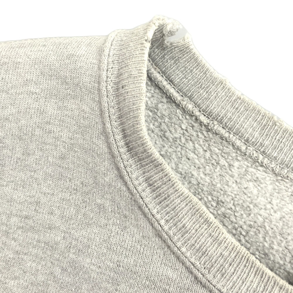 Champion チャンピオン 90s 長袖 スウェット トレーナー M グレー オールド メンズ