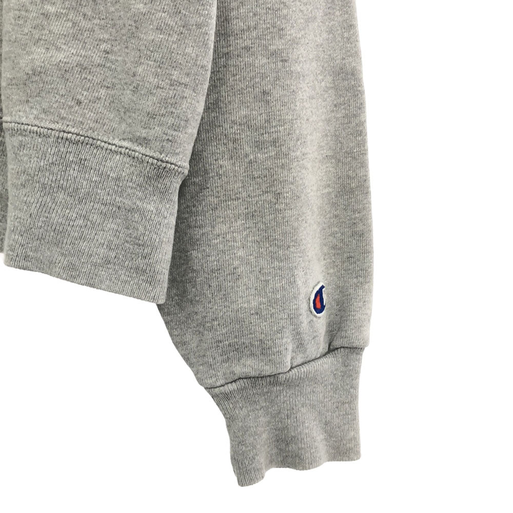 Champion チャンピオン 90s 長袖 スウェット トレーナー M グレー オールド メンズ