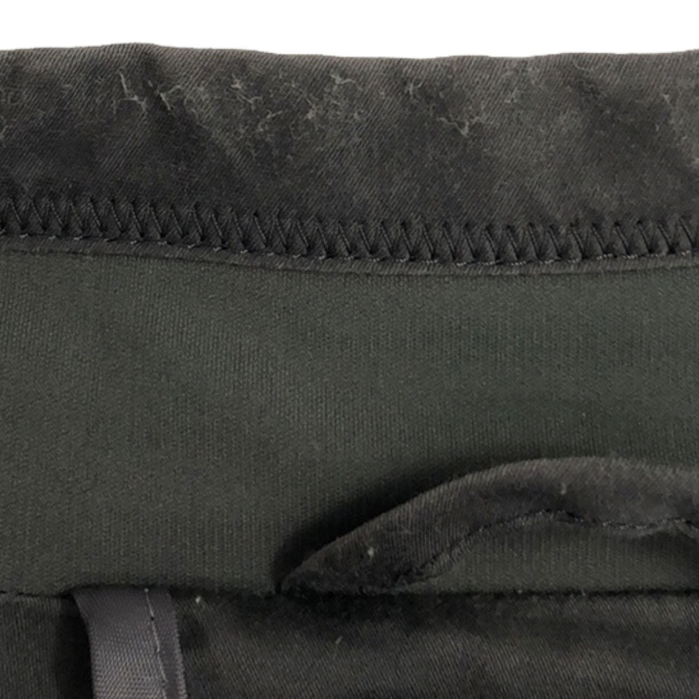 MARITHE + FRANCOIS GIRBAUD マリテフランソワジルボー デザイン ジャケット M カーキ レディース