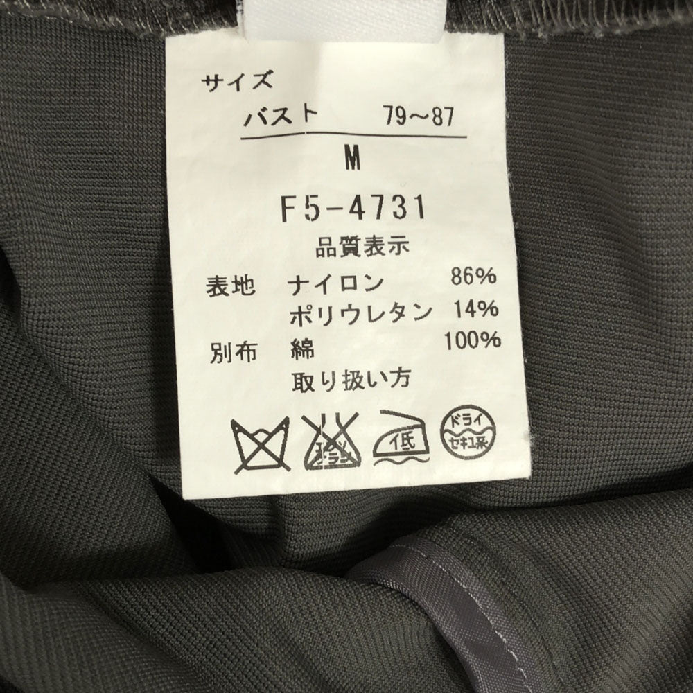 MARITHE + FRANCOIS GIRBAUD マリテフランソワジルボー デザイン ジャケット M カーキ レディース