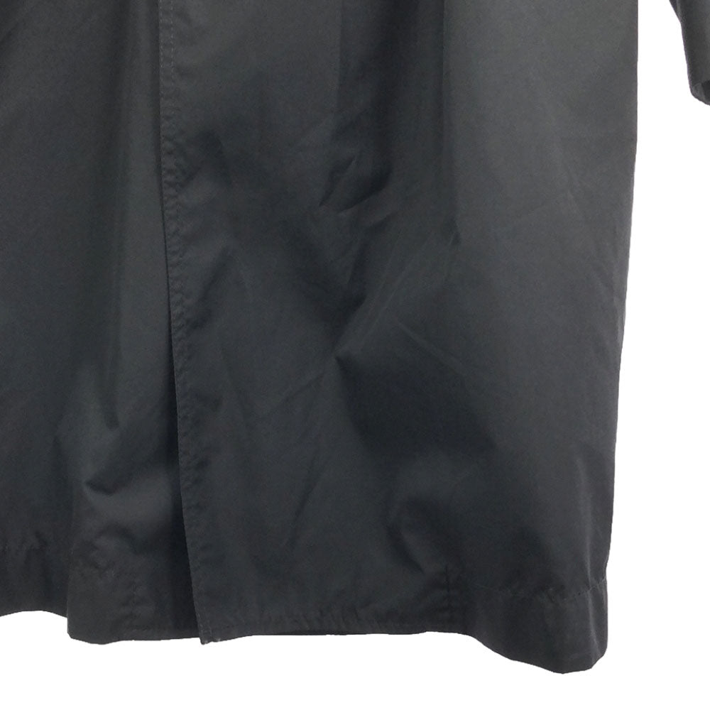 THE NORTH FACE ノースフェイス コート M ブラック パープルレーベル メンズ