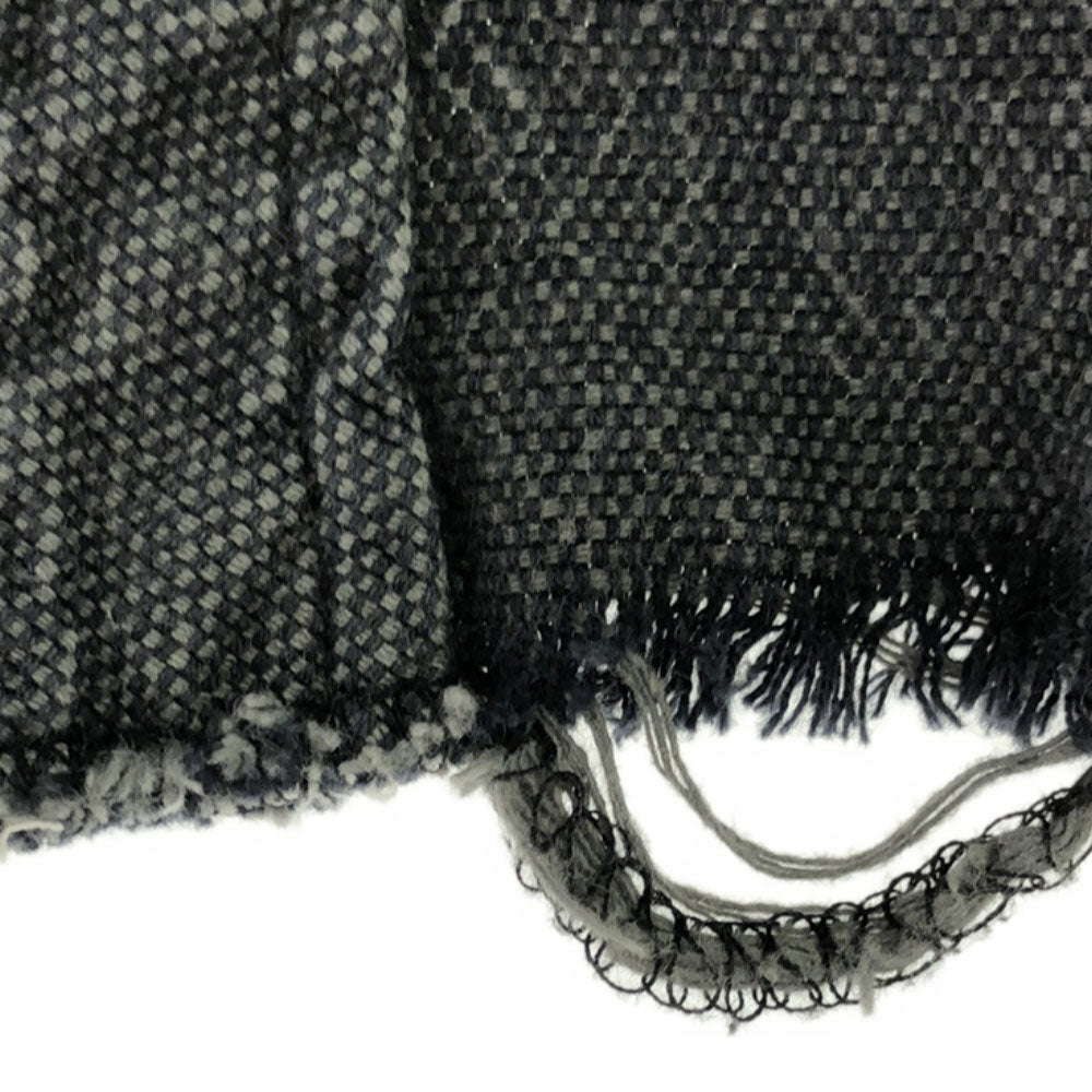 Engineered Garments エイジニアドガーメンツ USA製 長袖 ウエスタンシャツ M グレー系 メンズ