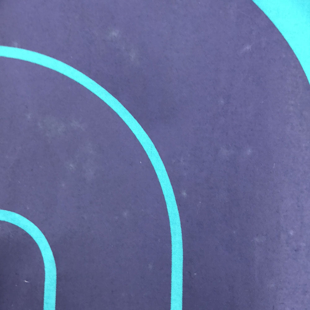 THE NORTH FACE ノースフェイス NP-2230M ナイロン ジップジャケット M グリーン系 アウトドア メンズ