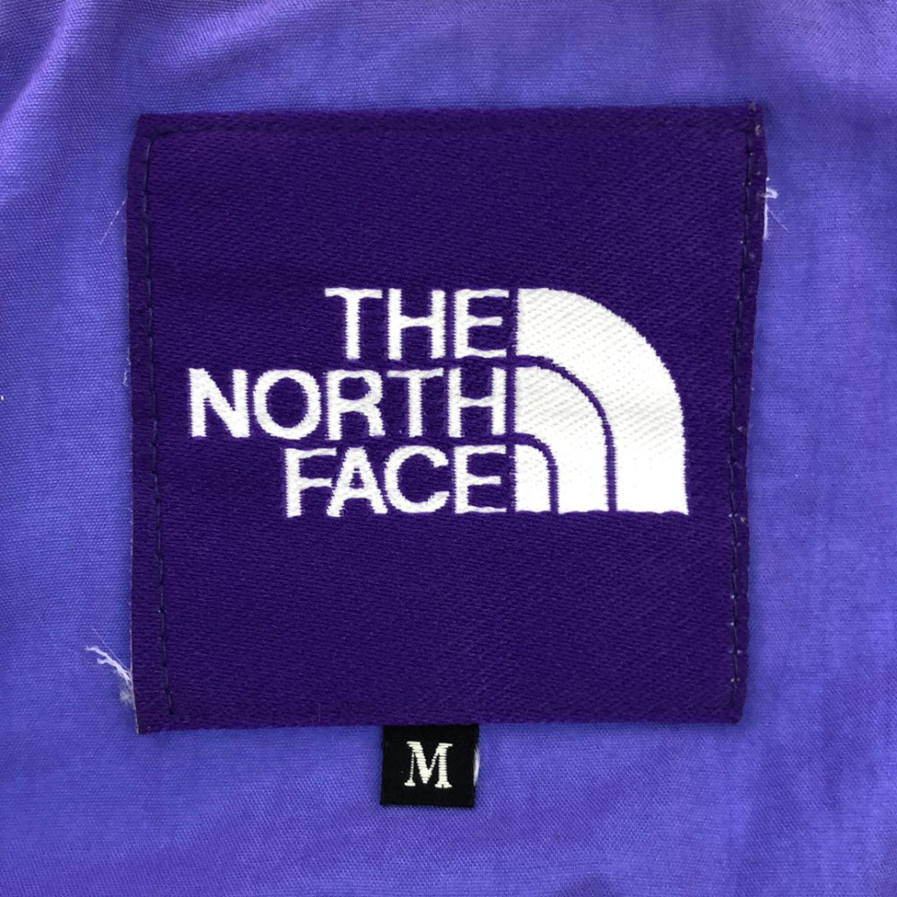 THE NORTH FACE ノースフェイス NP-2230M ナイロン ジップジャケット M グリーン系 アウトドア メンズ