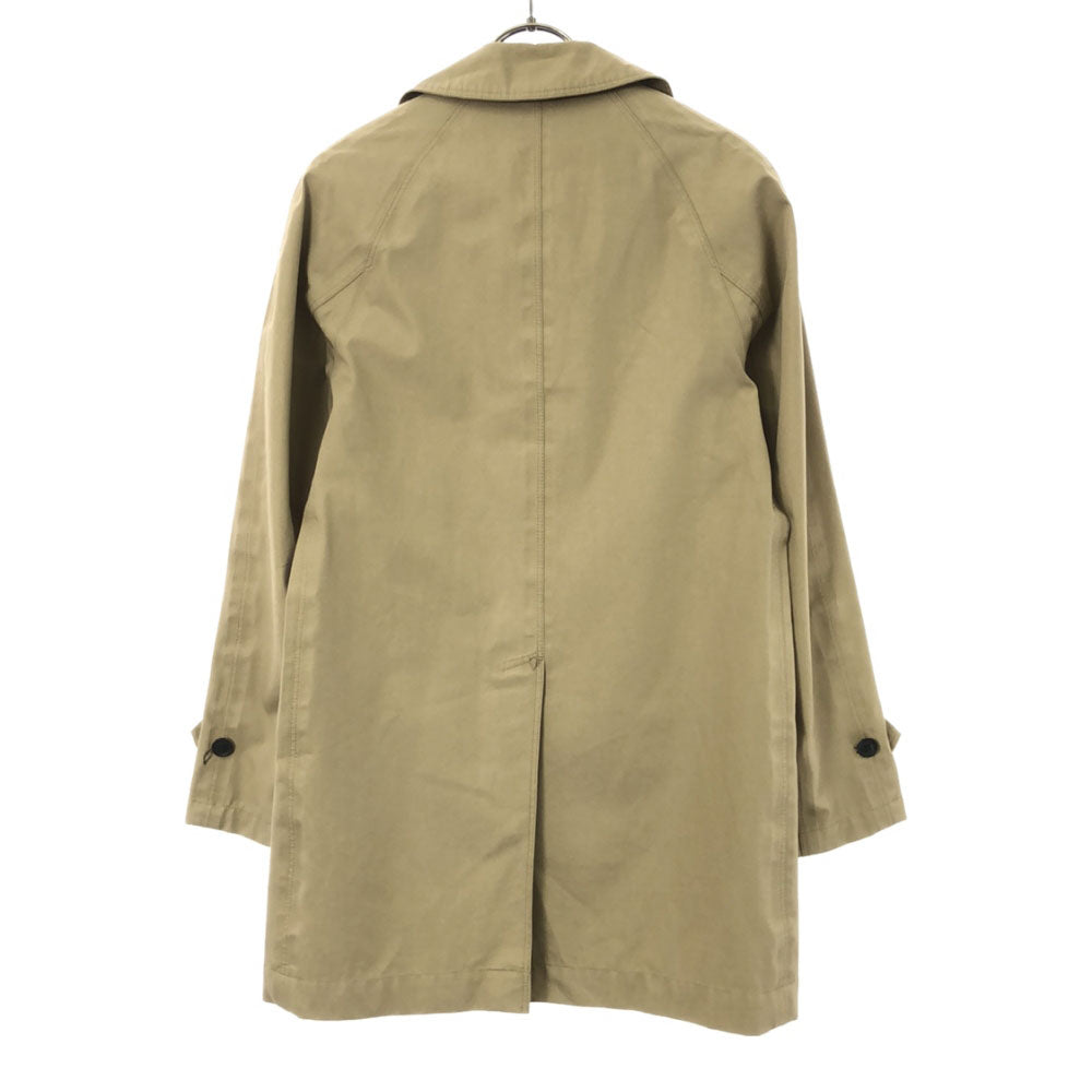 THE NORTH FACE ザノースフェイス アウトドア コート M ベージュ NPW1650N メンズ