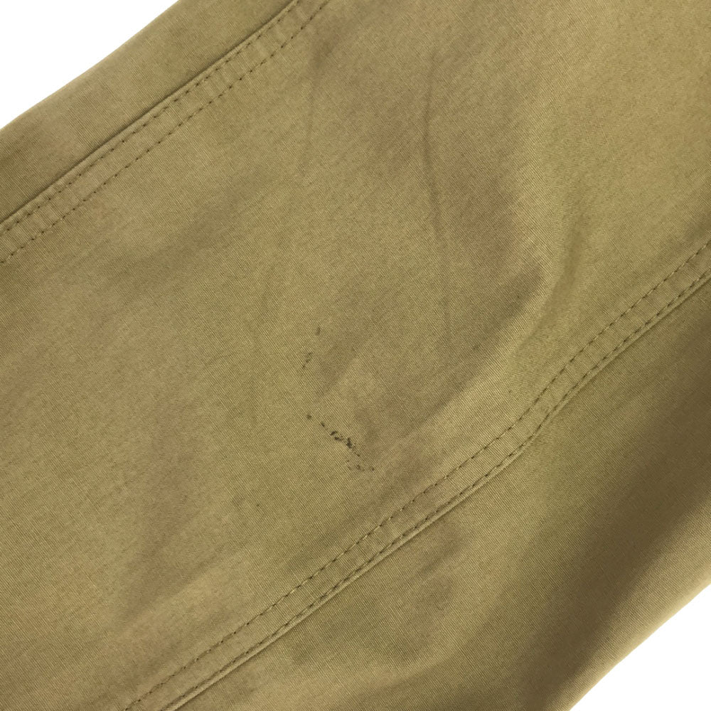 THE NORTH FACE ザノースフェイス アウトドア コート M ベージュ NPW1650N メンズ