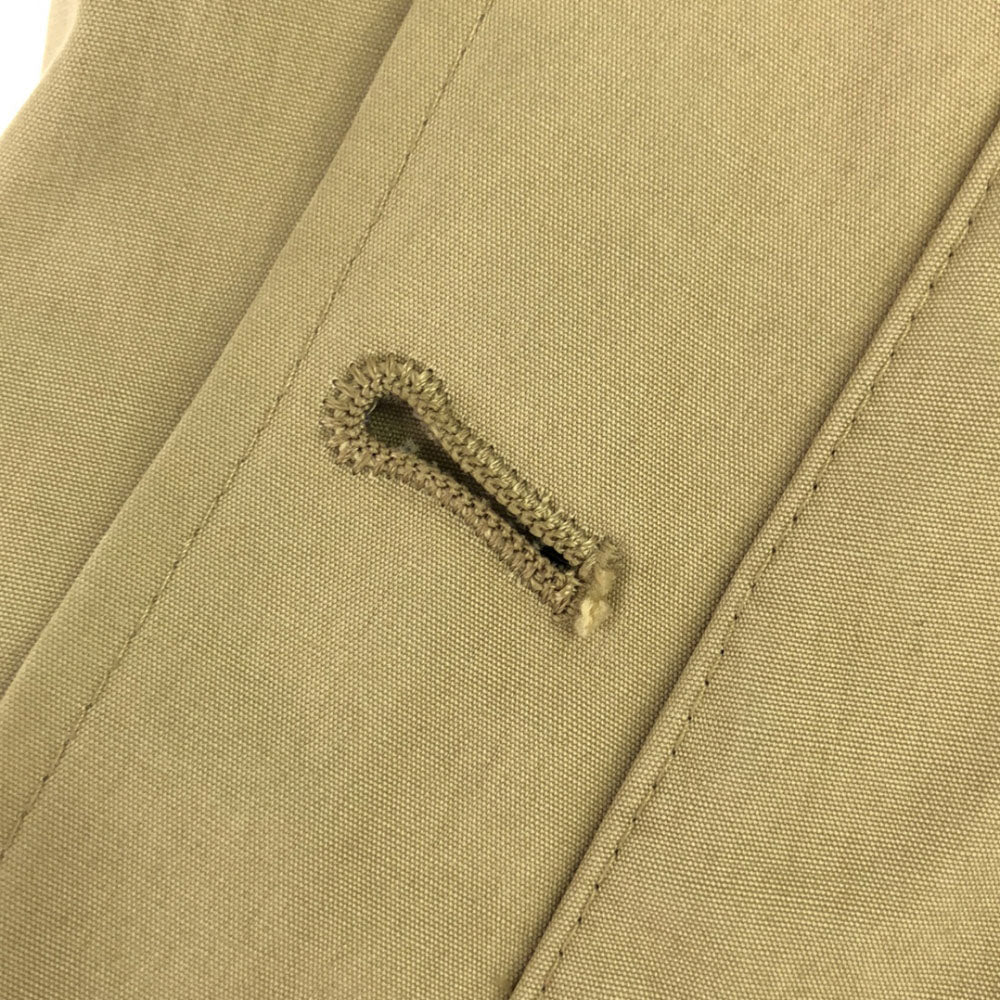 THE NORTH FACE ザノースフェイス アウトドア コート M ベージュ NPW1650N メンズ