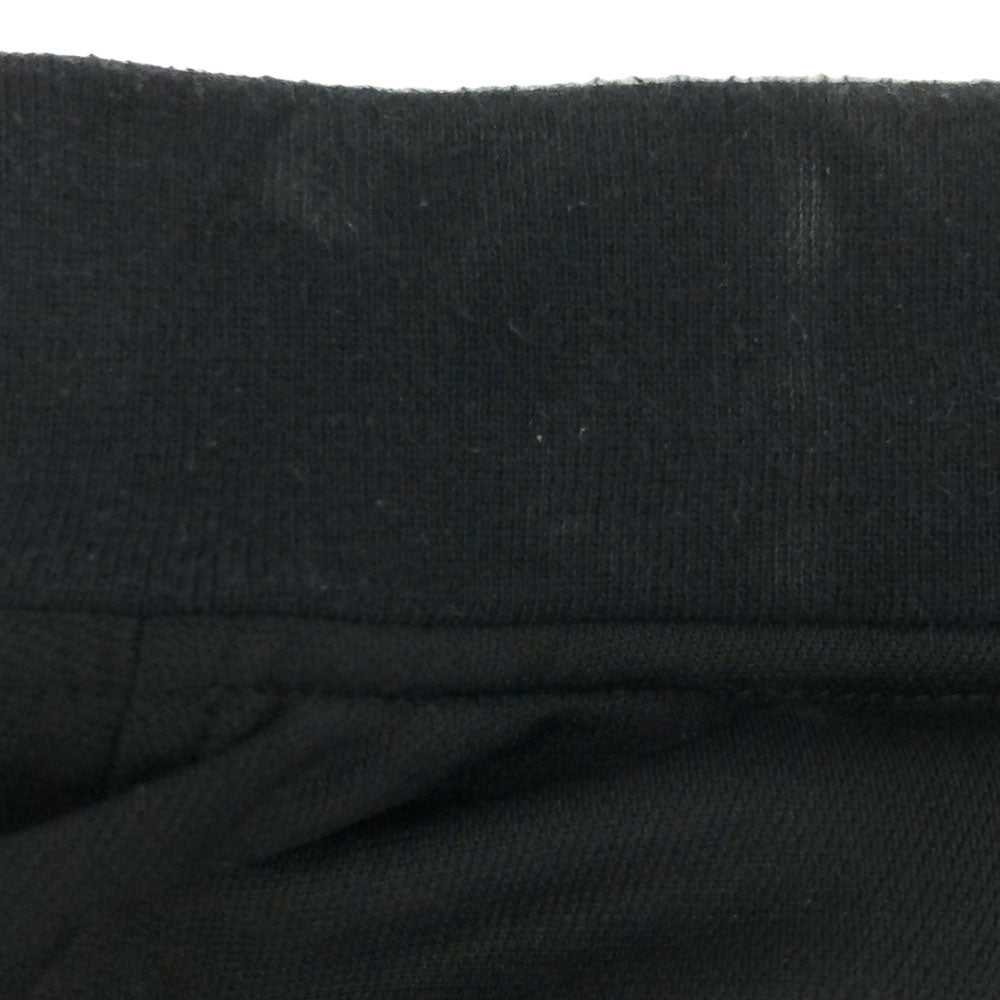 LACOSTE SPORT ラコステスポーツ ロゴ刺繍 ジップジャケット 3 ブラック メンズ