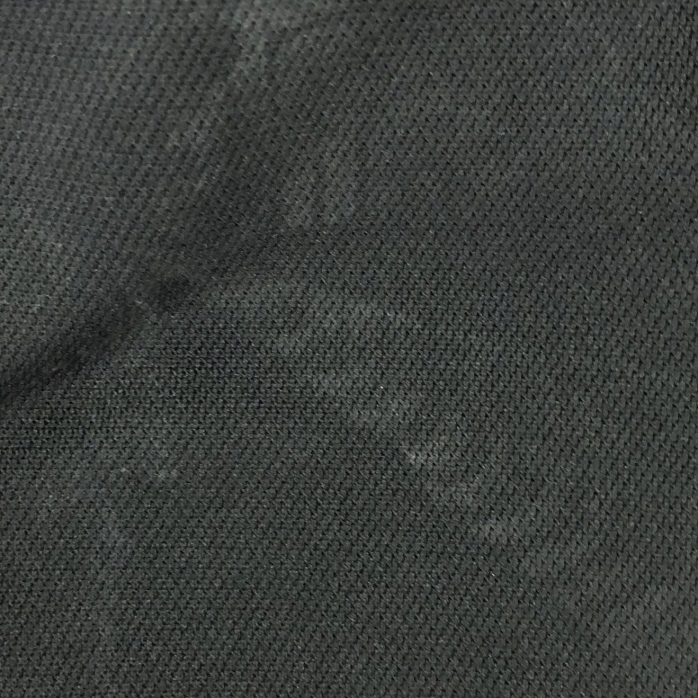 LACOSTE SPORT ラコステスポーツ ロゴ刺繍 ジップジャケット 3 ブラック メンズ