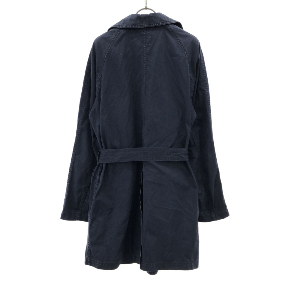 エンジニアドガーメンツ USA製 コート L ネイビー ENGINEERED GARMENTS メンズ