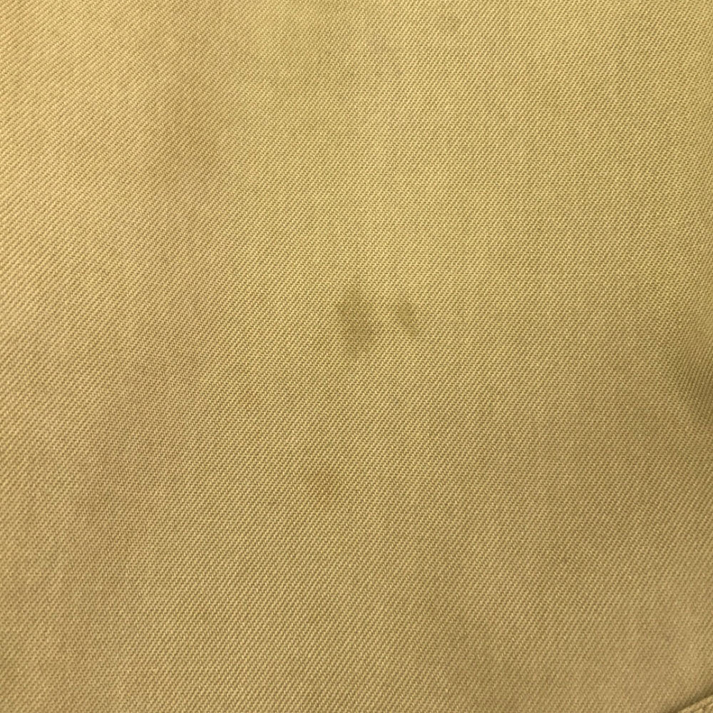 Burberrys バーバリーズ 90s ステンカラーコート ベージュ ライナー付き オールド レディース