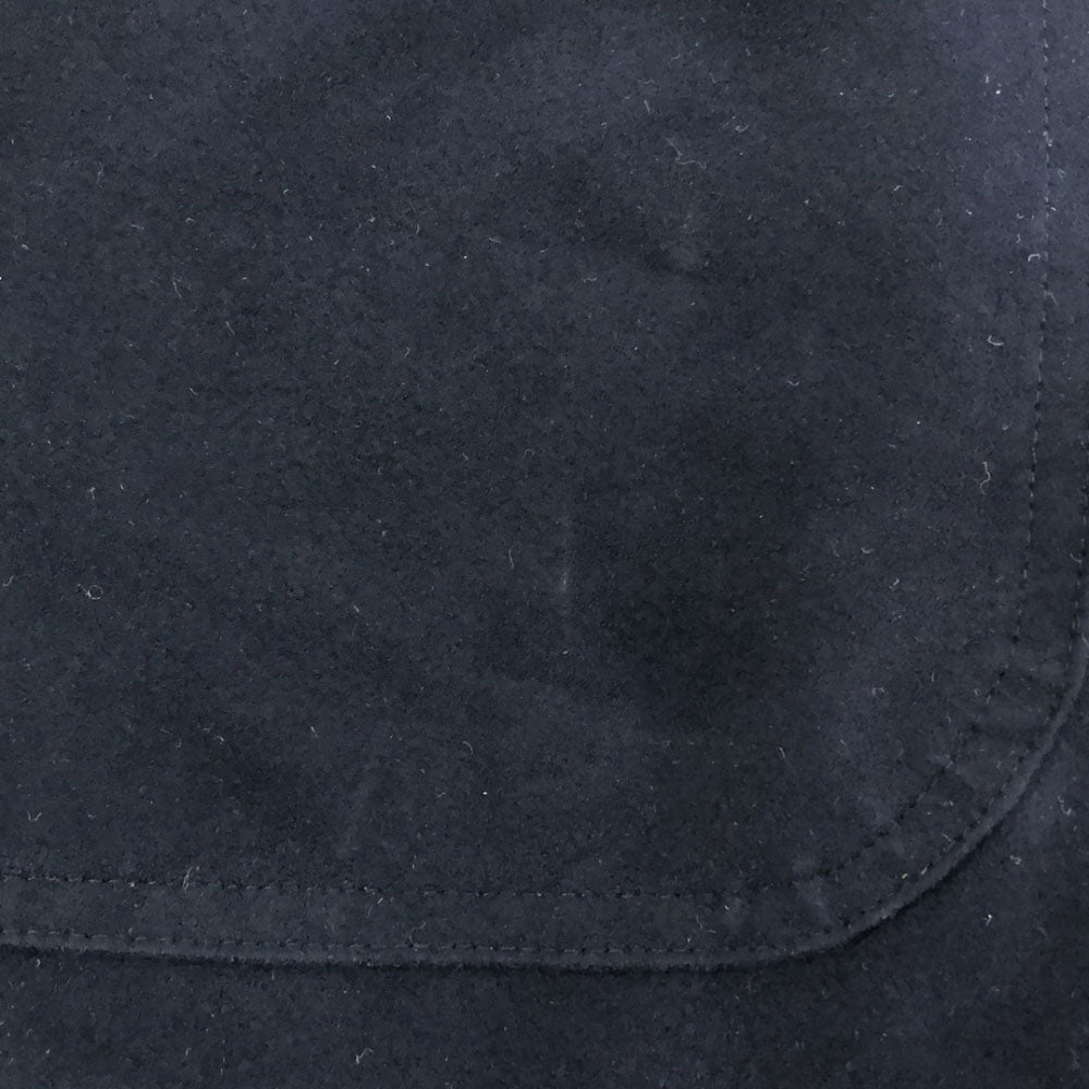 LANVIN ランバン 90s テーラードジャケット 46-34 ネイビー オールド メンズ