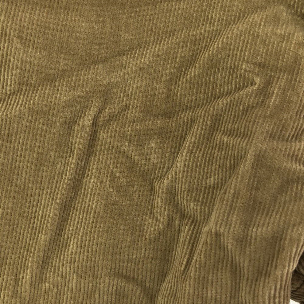 patagonia パタゴニア コーデュロイパンツ w31 ベージュ メンズ