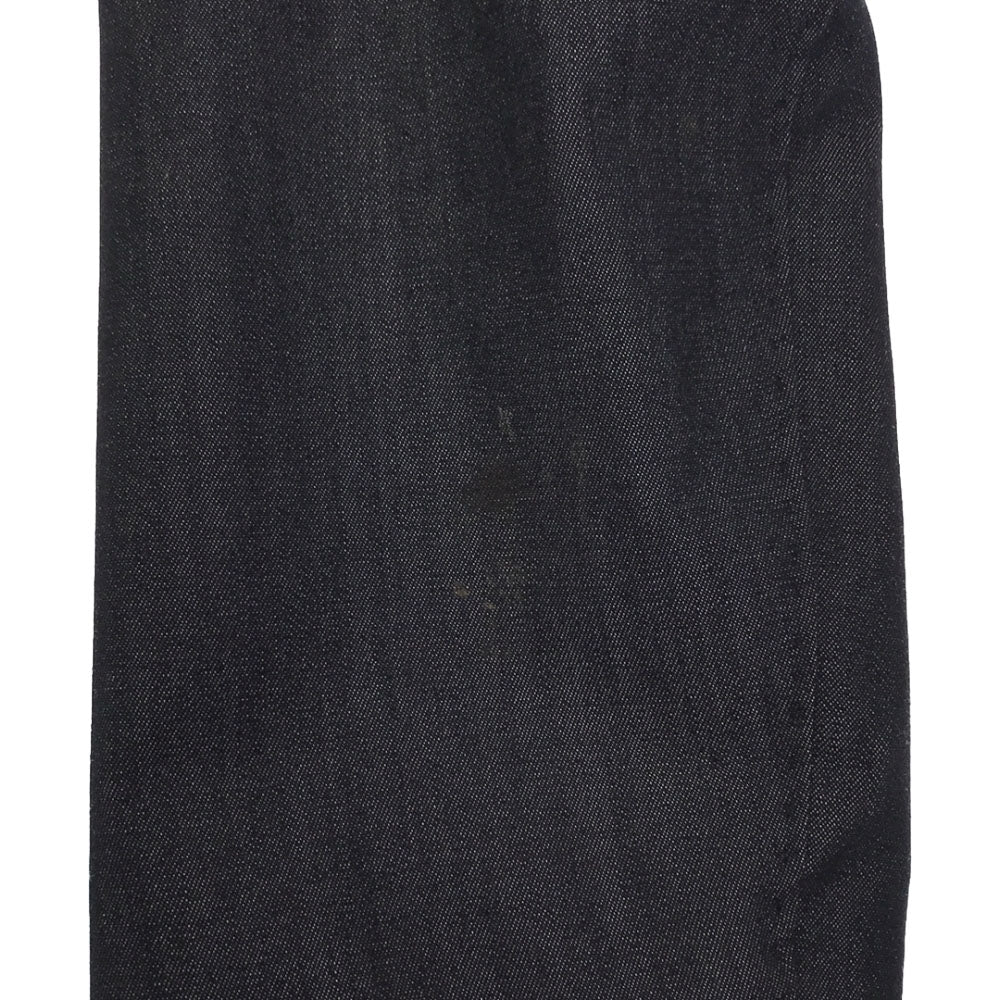 SPORTMAX スポーツマックス イタリア製 ウール スカートスーツ 上下 セットアップ 40 グレー レディース