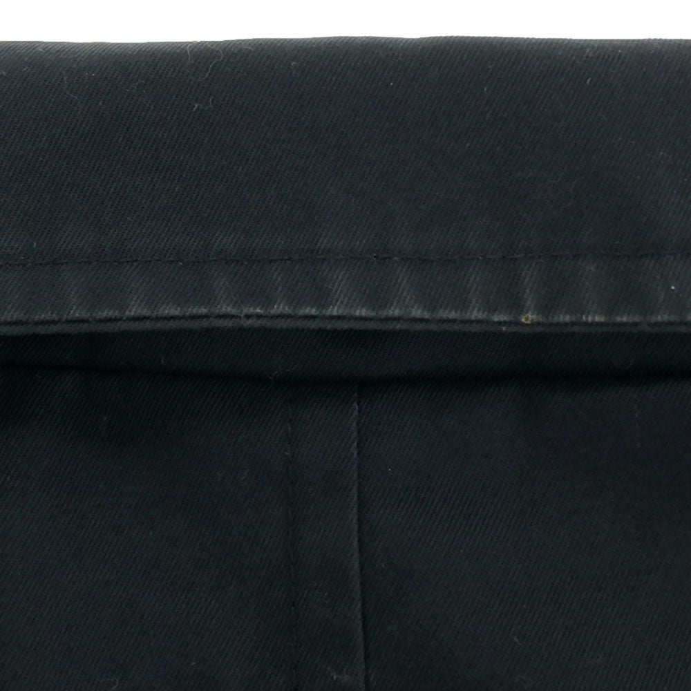 フレッドペリー F2456 ハリントンマック コート L ネイビー FRED PERRY 裏地付き ジップアップ レディース