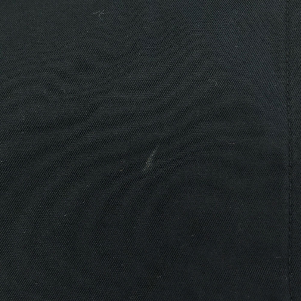 フレッドペリー F2456 ハリントンマック コート L ネイビー FRED PERRY 裏地付き ジップアップ レディース