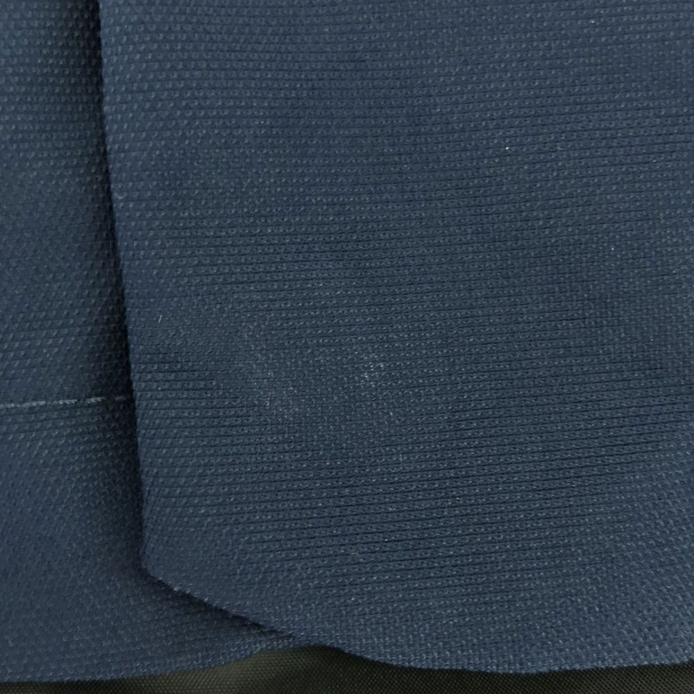 THE NORTH FACE ザノースフェイス ロゴ刺繍 フード付 ナイロンジャケット S ネイビー アウトドア マウンテンパーカー コート メンズ