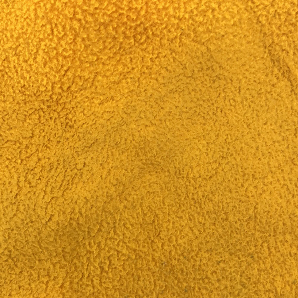 THE NORTH FACE ザノースフェイス NAJ71943 ロゴ刺繍 デナリ ジャケット 140 オレンジ系×ブラック フリース アウトドア キッズ