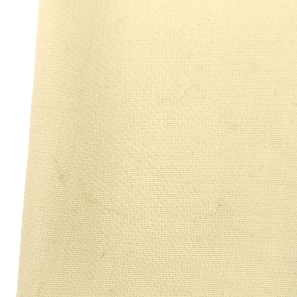 PAULE KA ポールカ 未使用 長袖 切替え ワンピース 38 ブラック系 タグ付 レディース