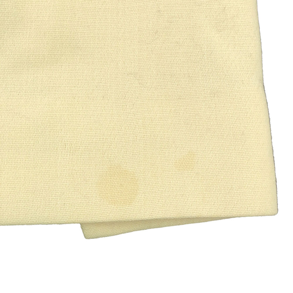 PAULE KA ポールカ 未使用 長袖 切替え ワンピース 38 ブラック系 タグ付 レディース