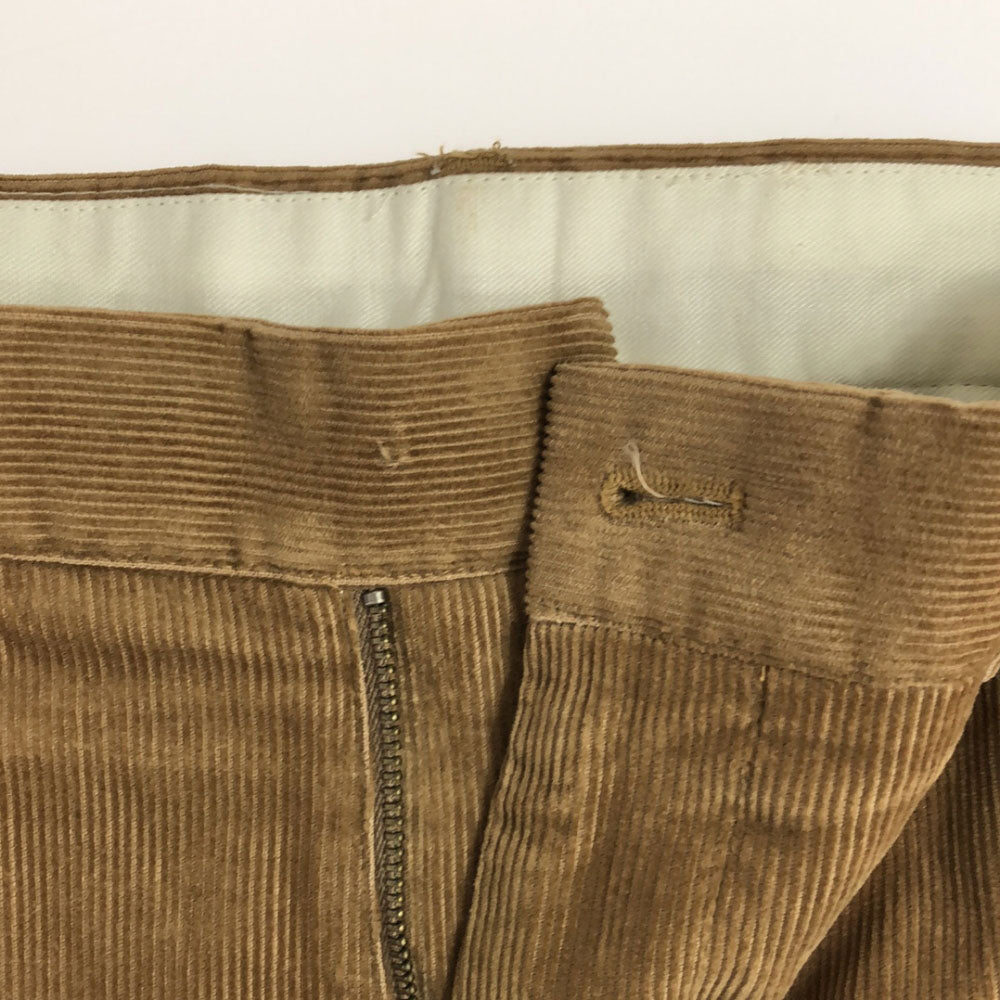Polo by Ralph Lauren ポロバイラルフローレン コーデュロイパンツ w33 ベージュ メンズ