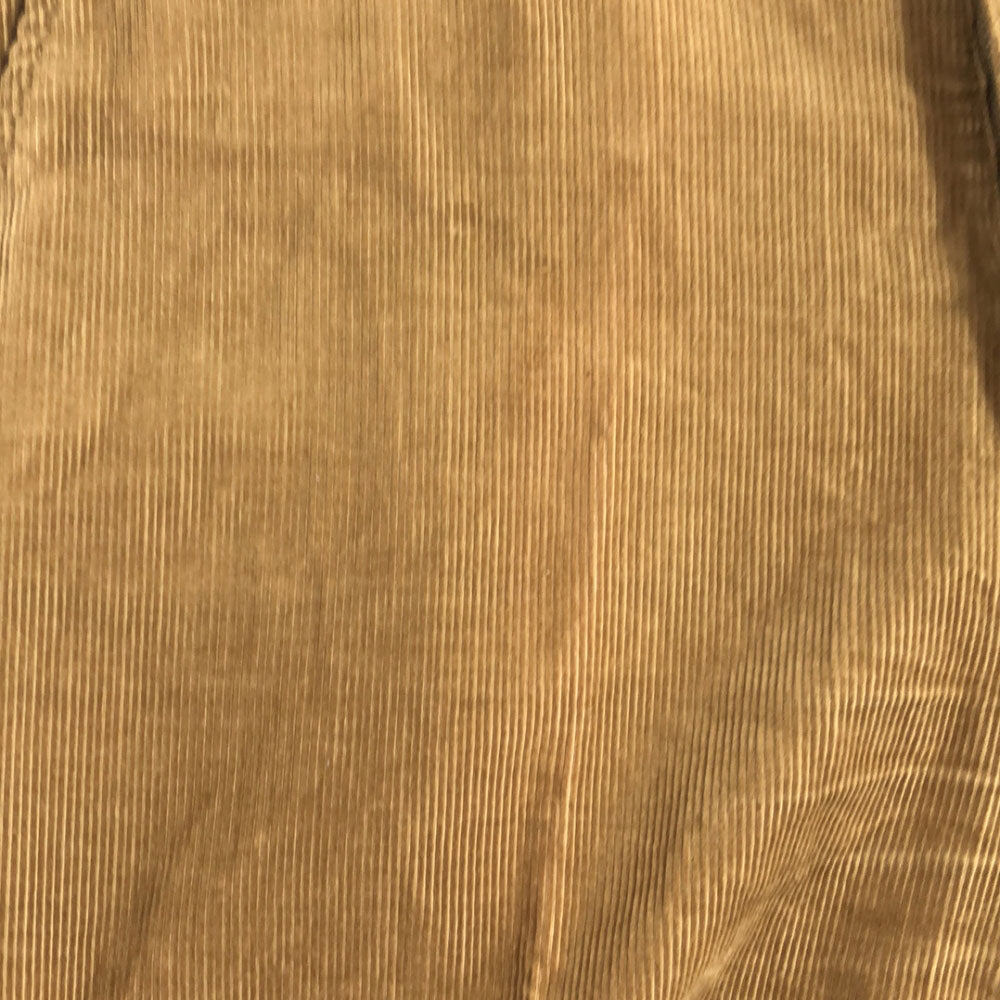 Polo by Ralph Lauren ポロバイラルフローレン コーデュロイパンツ w33 ベージュ メンズ