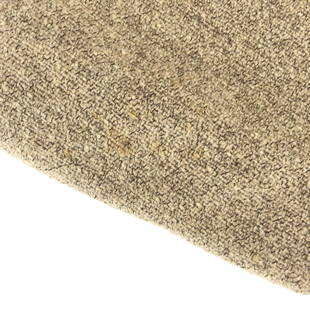 Calvin klein カルバンクライン 90s ウールブレンド テーラードジャケット 38 ベージュ系 オールド メンズ