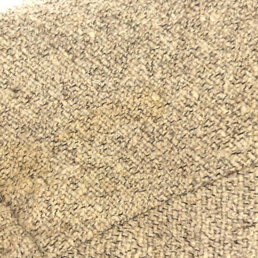 Calvin klein カルバンクライン 90s ウールブレンド テーラードジャケット 38 ベージュ系 オールド メンズ