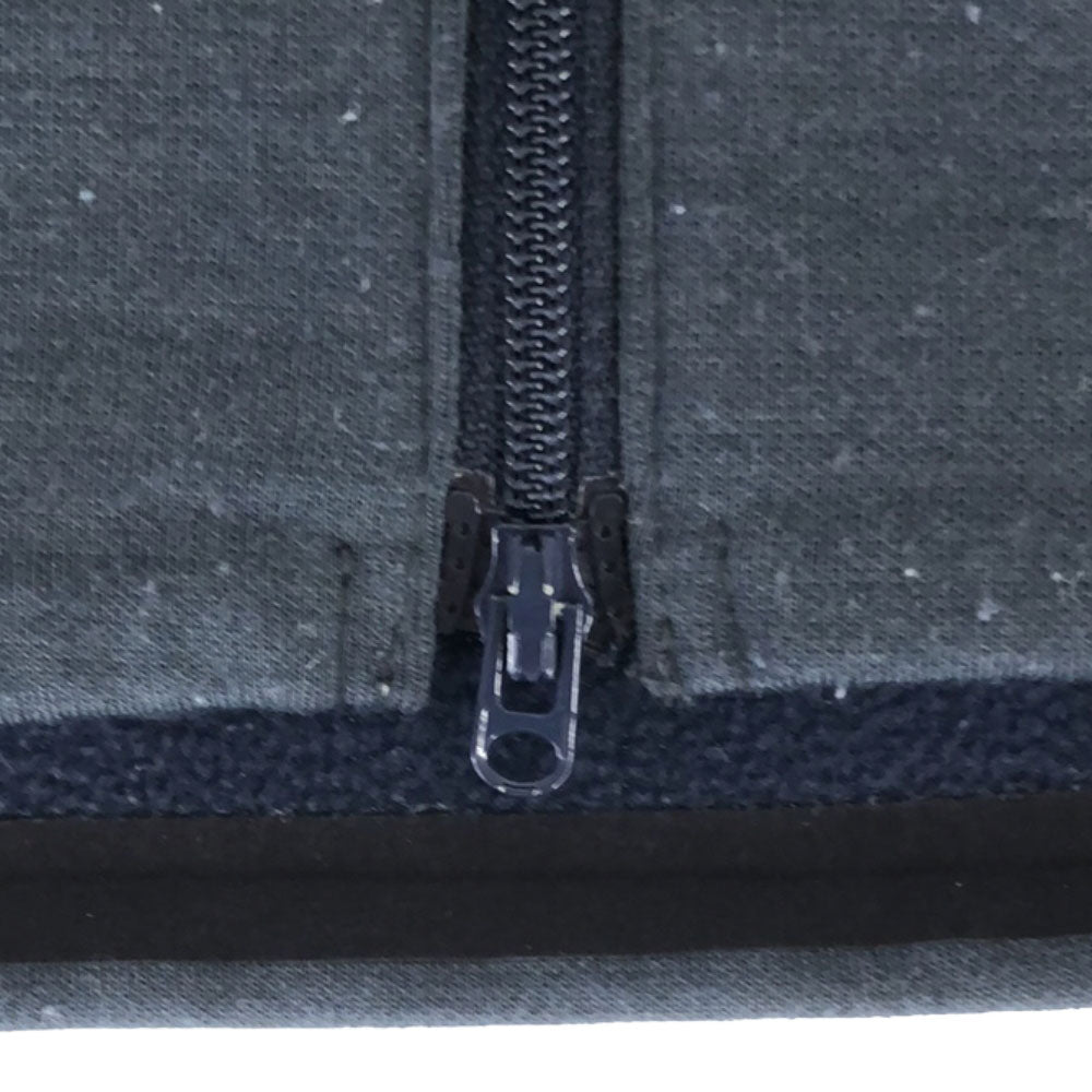 THE NORTH FACE ノースフェイス NLW71501 長袖 ジップパーカー M グレー系 アウトドア レディース