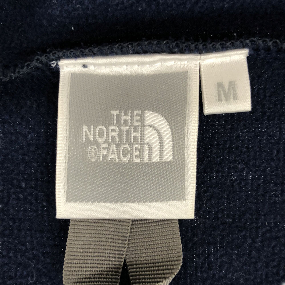 THE NORTH FACE ノースフェイス NLW71501 長袖 ジップパーカー M グレー系 アウトドア レディース