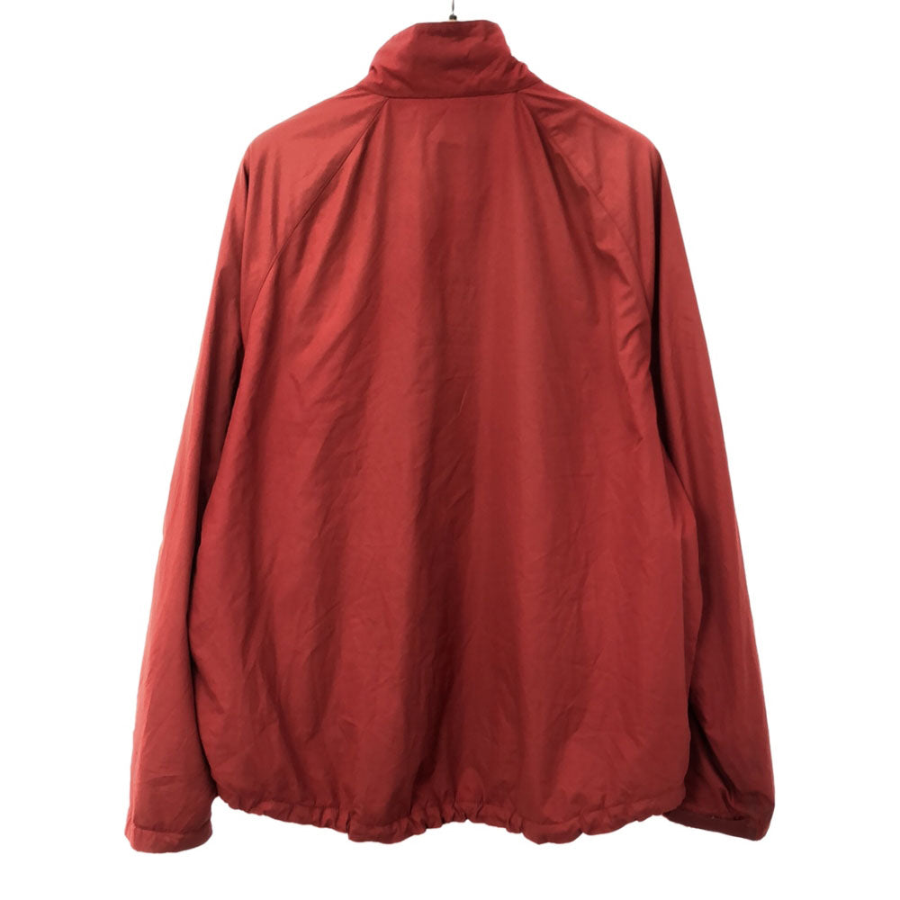 ポロゴルフラルフローレン ゴルフ ジップジャケット L レッド POLO GOLF RALPH LAUREN 裏メッシュ メンズ