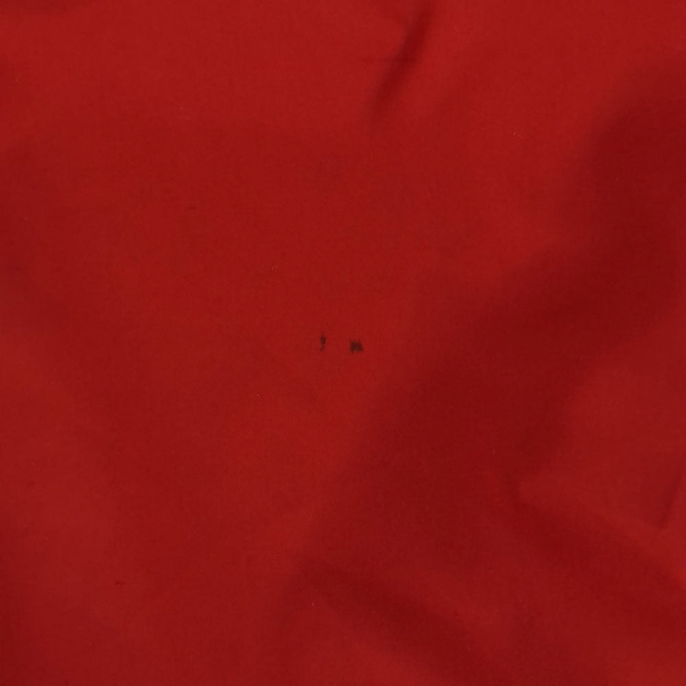 ポロゴルフラルフローレン ゴルフ ジップジャケット L レッド POLO GOLF RALPH LAUREN 裏メッシュ メンズ